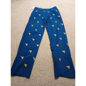 Pennington & Bailes: Men's West Virginia Pants Mens 36x36 New With Tags
